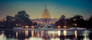 Successful executive search company in Washington, DC
