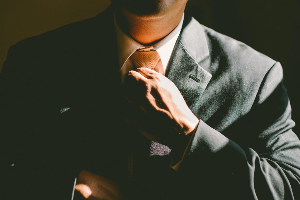 Executive search in Alexandria
